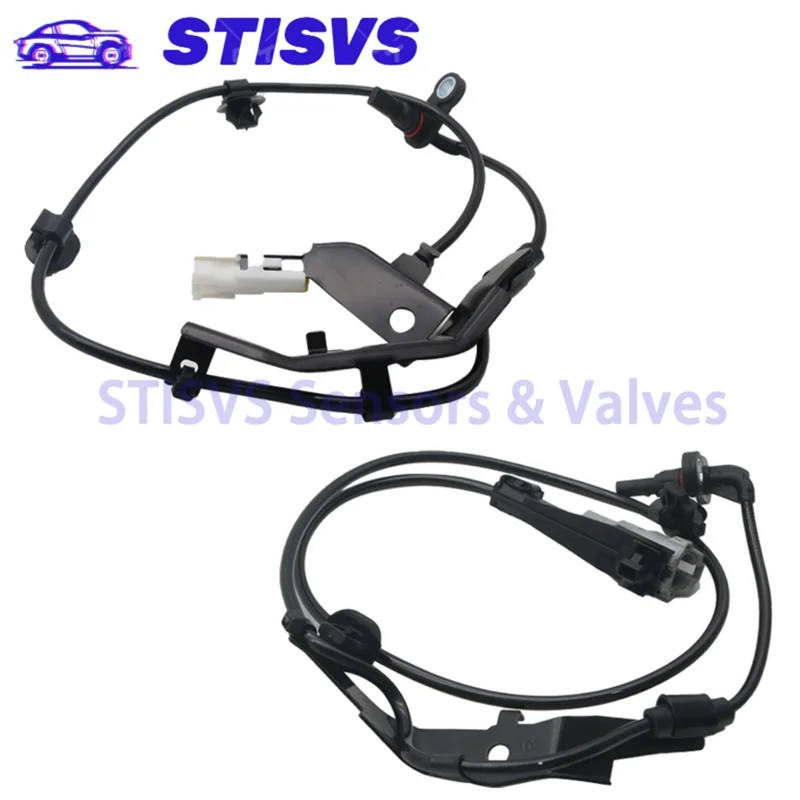89545-0K240 89546-0K240 Rear Left Right  ABS Wheel Speed Sensor For Toyota Hilux Pickup 2015-2022 8
