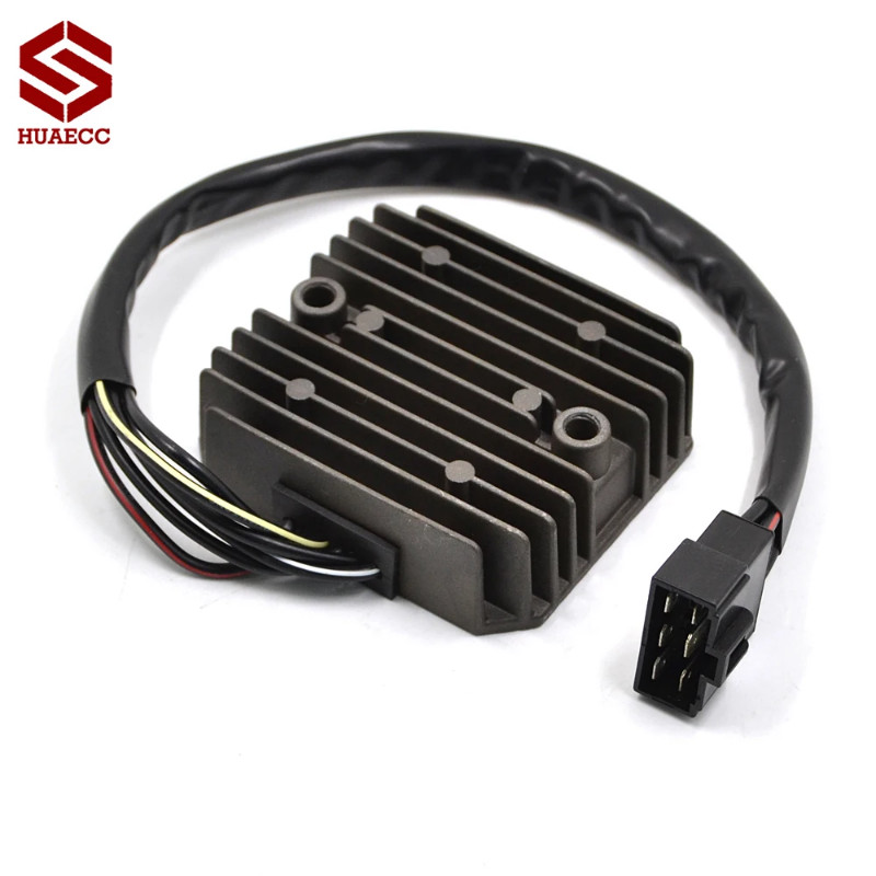 Motorcycle Voltage Regulator Rectifier for Kawasaki EJ400 W400 2006-2008 EJ650 W650 VN400 VN800 VN1