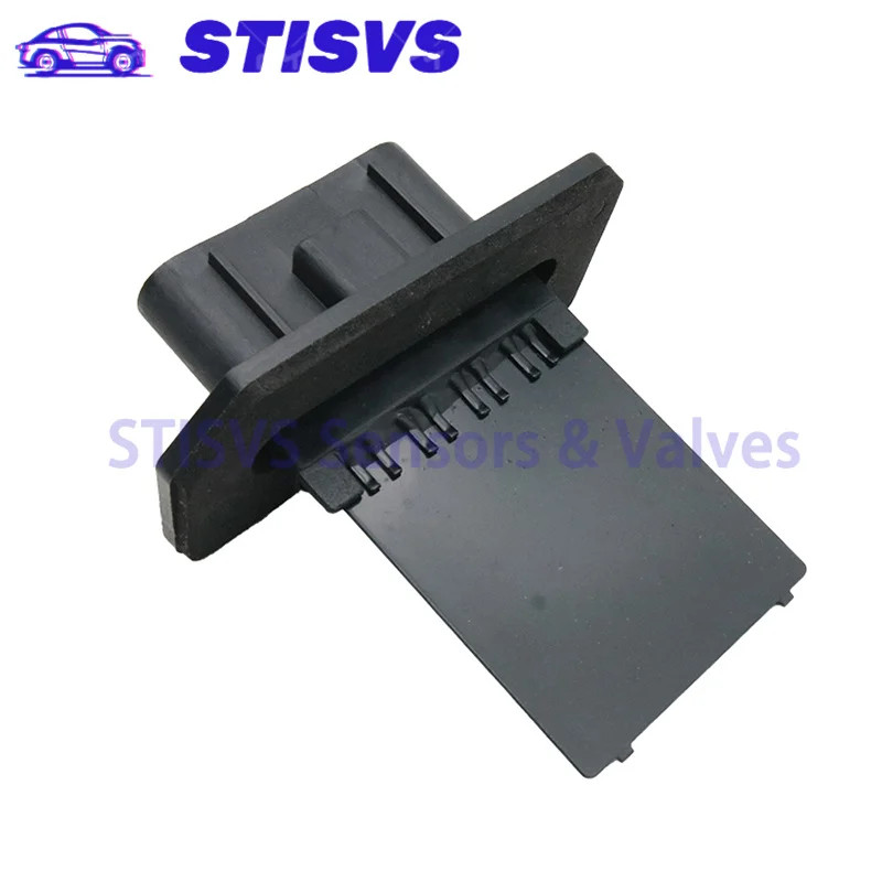 4L2Z19A706AA Blower Motor Resistor For Ford Expedition Explorer Sport Trac Mercury Mountaineer Linc