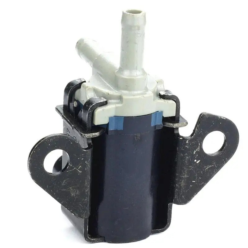 136200-2620 Solenoid Valve Vacuum Valve For Toyota 17650-97207 1362002620 FREE SHIPPING