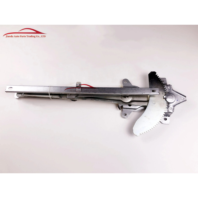 For TOYOTA LAND CRUISER HZJ79 REGULATOR SUB-ASSY, FRONT DOOR WINDOW, RH 69801-60100