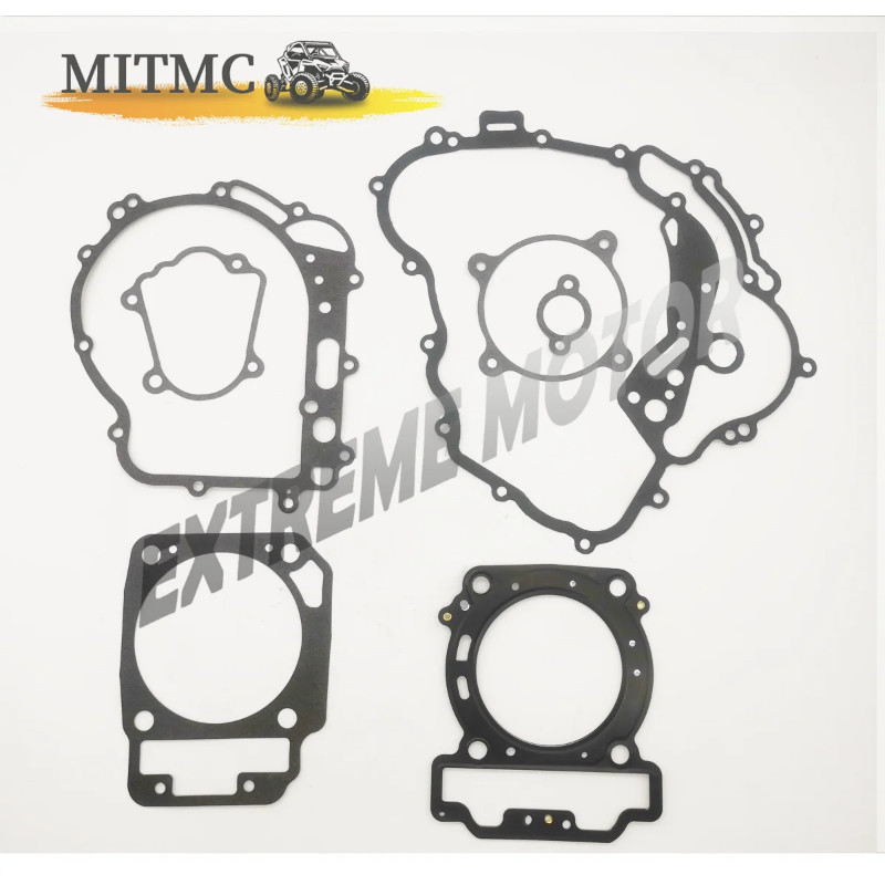 Engine Gasket Set for CF ATV UTV 400 X4 450 X450 500S 520 500HO X5H.O. 550 X550 U550 Z550 550EX 600