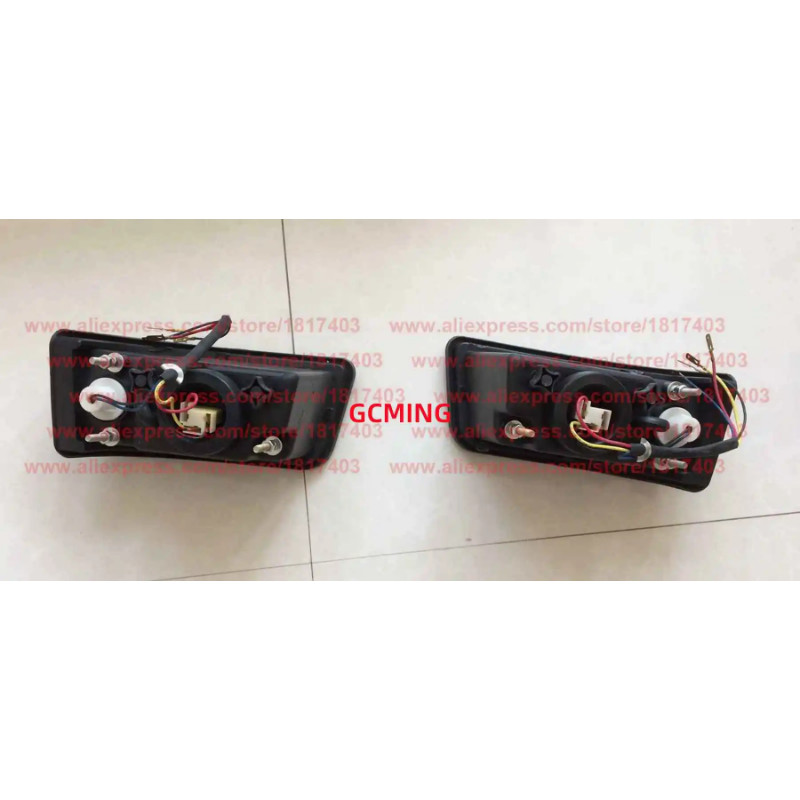 Fengshou FS3001 Front lamps , Mahindra Fengshou / Lenar Tractors Parts