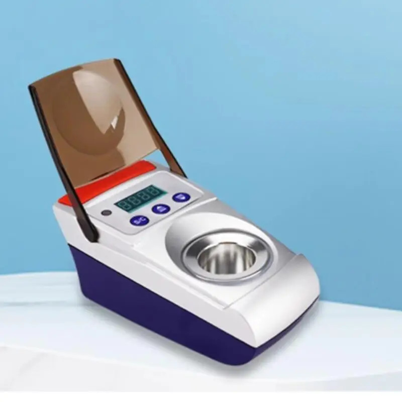 Dental Single-slot Waxing Machine,Dental Equipment Technician Waxing Machine Single Cylinder with D