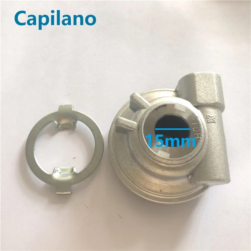 Odometer Drive Gear Sensor Speedometer Speed Meter Gear QS150 GZ150 QJ150 For 150cc Suzui GZ QS QJ