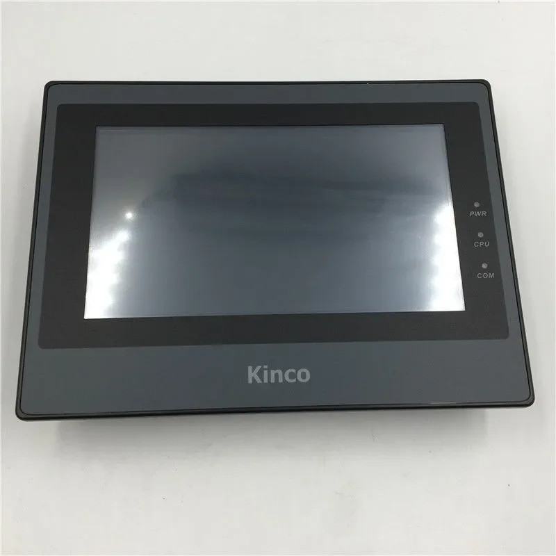 Kinco MT4434T HMI 7" TFT 800*480 7 inch 1 USB Host Expandable memory Touch Screen Free Programming