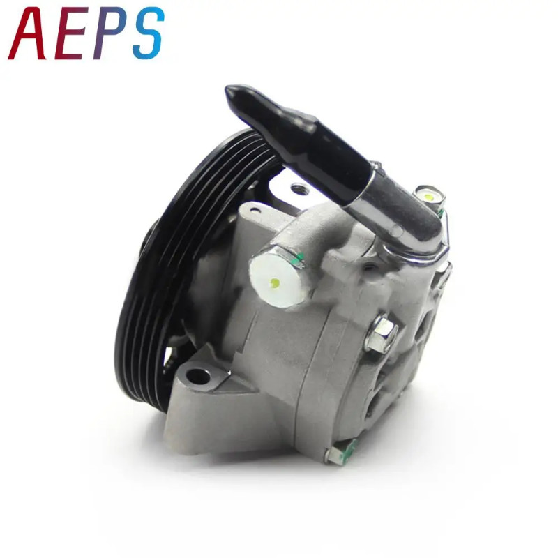 Power Steering Pump LF24-32-650C for Mazda CX-9 3.7L V6 2007-2014