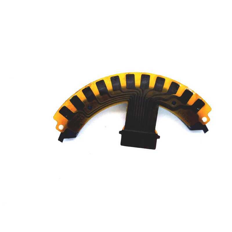 หนึ่งเหมาะสําหรับ Panasonic 12-60 H-FS12-60 มม. เมาท์เลนส์พร้อมคอนแทคเลนส์