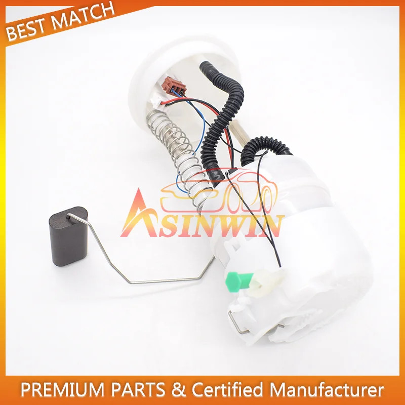 Fuel Pump Assembly Fit for Nissan X-Trail 4wd MR20 T31 17040-3ZB0A/17040-JG00A /17020-4214R-0/17517