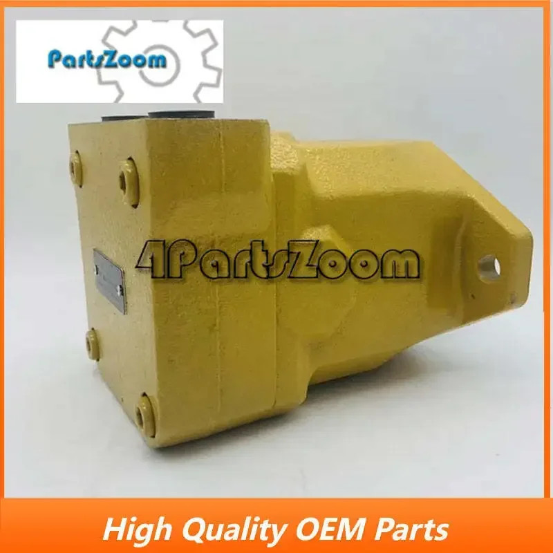 Hydraulic Fan Motor 234-4638 for Caterpillar CAT Excavator 330D 336D 340D M330D