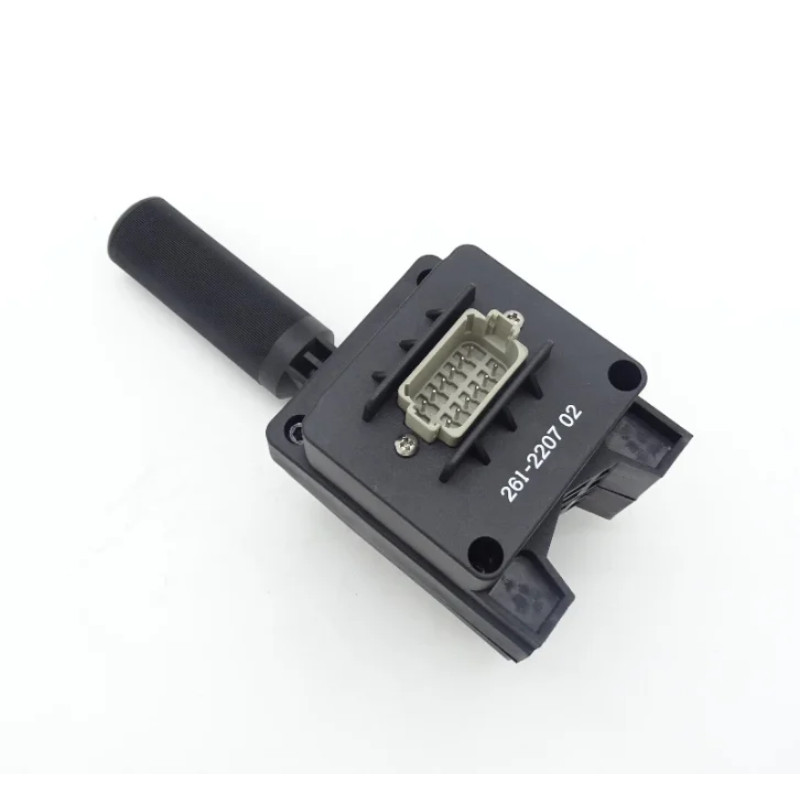 416E 428E 2612207 261-2207 Control Group Transmission 2612207 261-2207