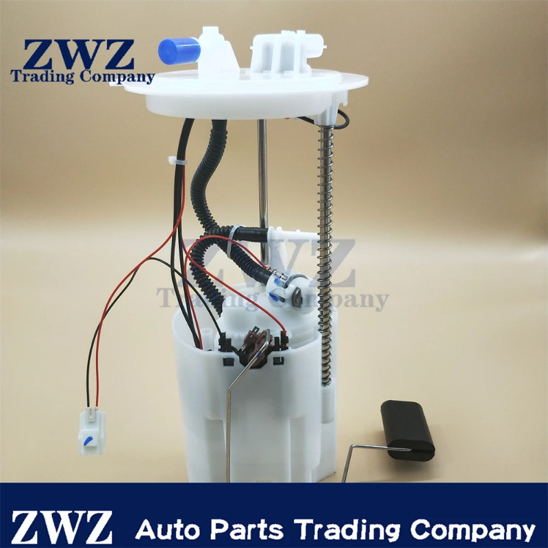 For Nissan X-Trail MK3 T32 1.6 Fuel Pump Assembly 17040-4BA2A 170404BA2A 17040-4BB1A 170404BB1A 170
