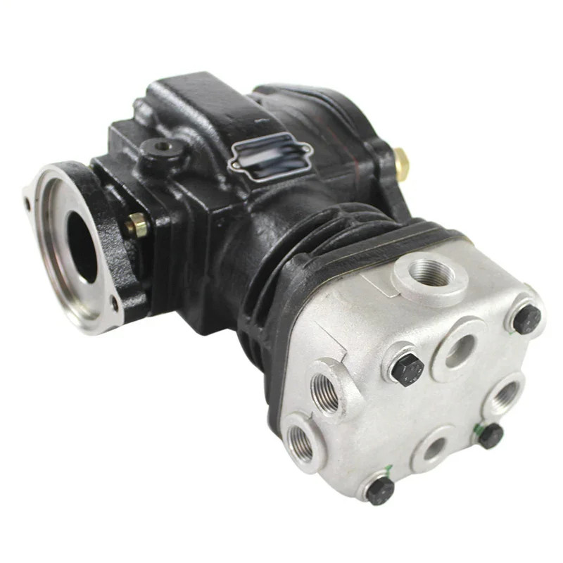 1PCS Electric Compressor Pump For CUMMINS Engine Part 6BT 5.9 4BT 6CT 3974548 A3974 With 3 Months W