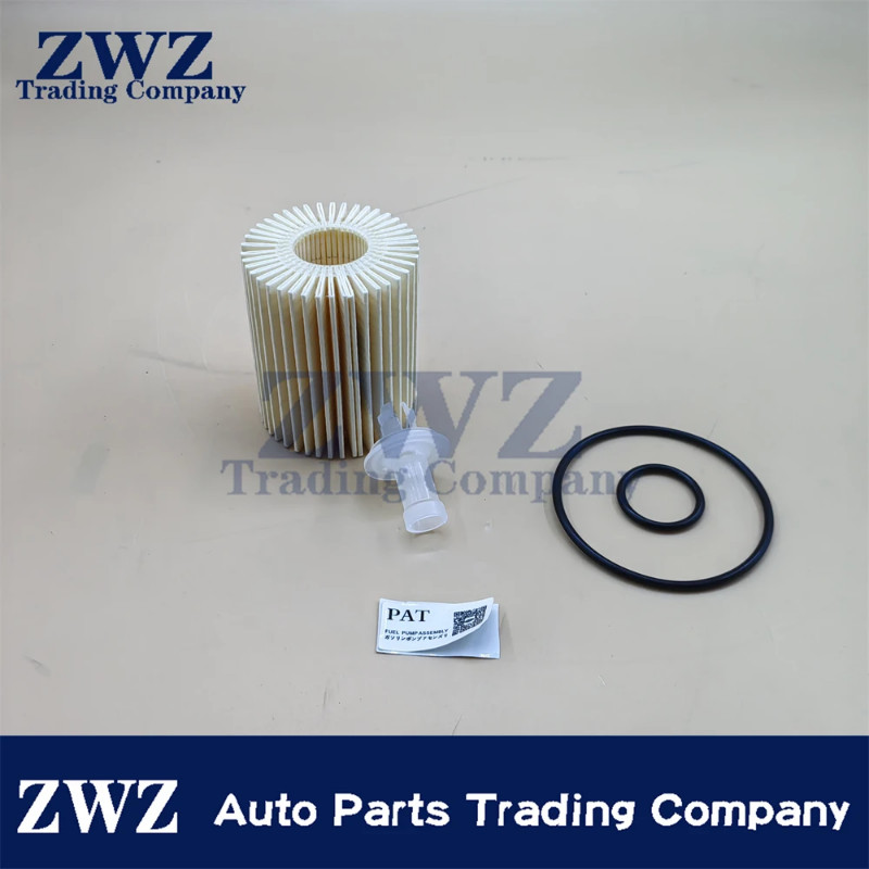 For TOYOTA Crown REIZ Prado Lexus GS250 GS300 GS350 GS450h GX460 IS220d Oil Filter 0415238010 04152