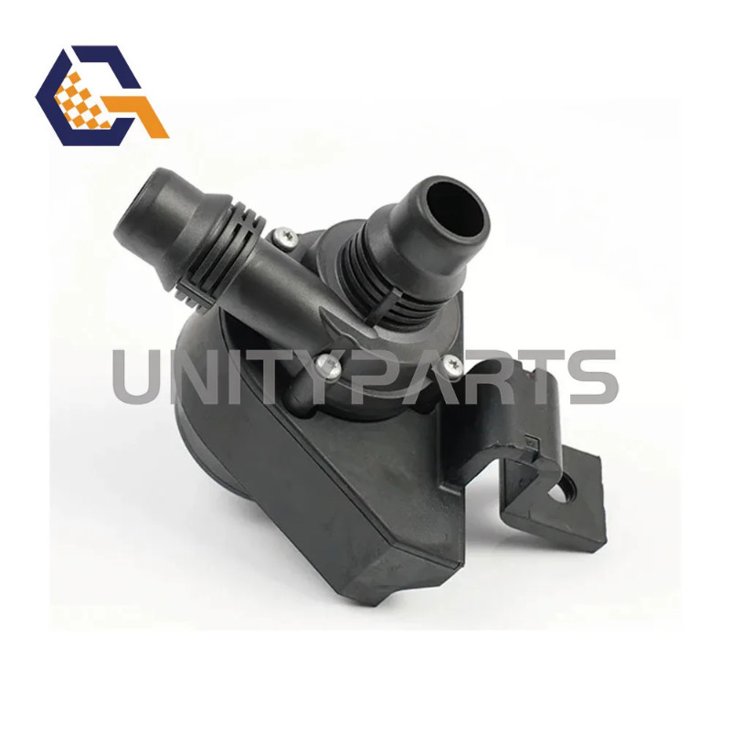 1pcs Auxiliary Water Pump For Bmw F38 F38 E53 E65 E66 64216917700 64116903350 64118381989 641169044