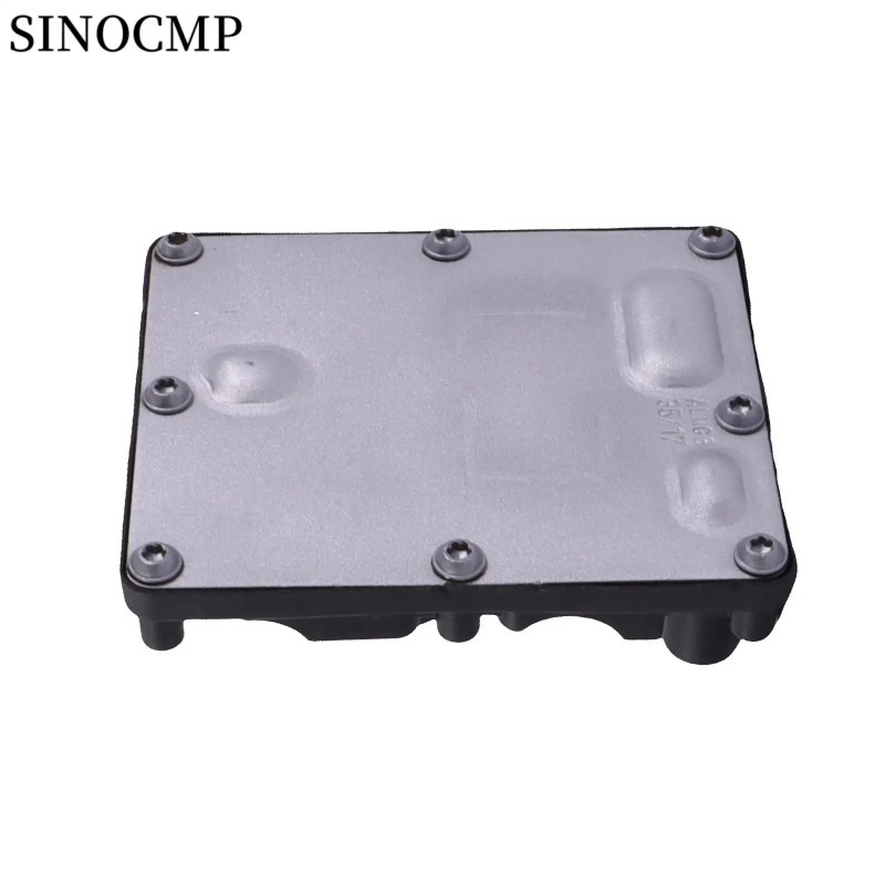Differential Control Module Unit 0AY907554B 0AY907554J 0AY907554F 0AY598554D For Volkswagen Audi A1