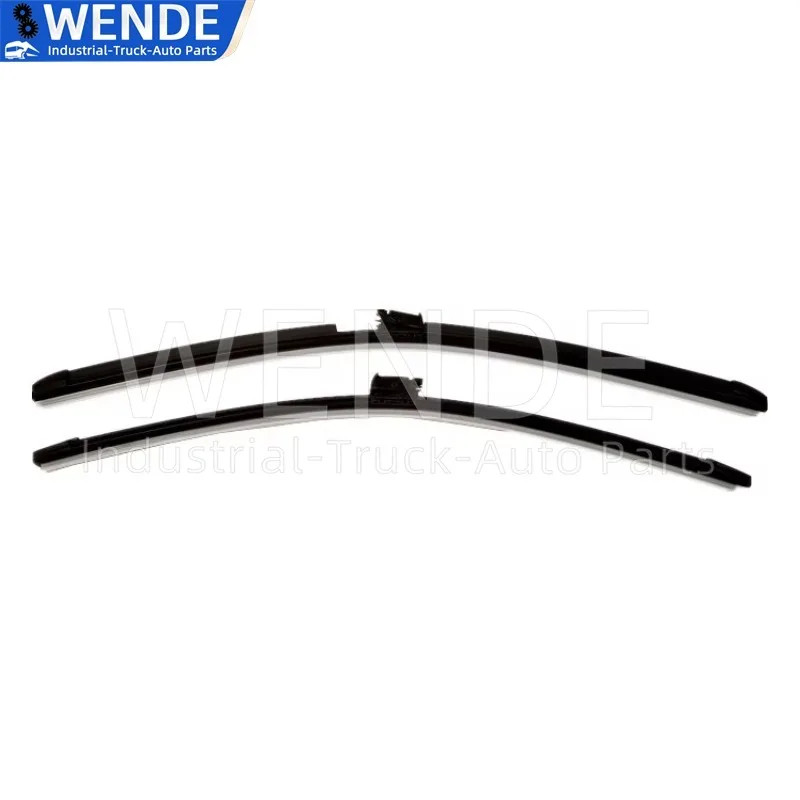 1 Pair 2228201145 A2228201145 Auto Parts Windshield Wiper Blades for Mercedes Benz W222 V222 X222 A