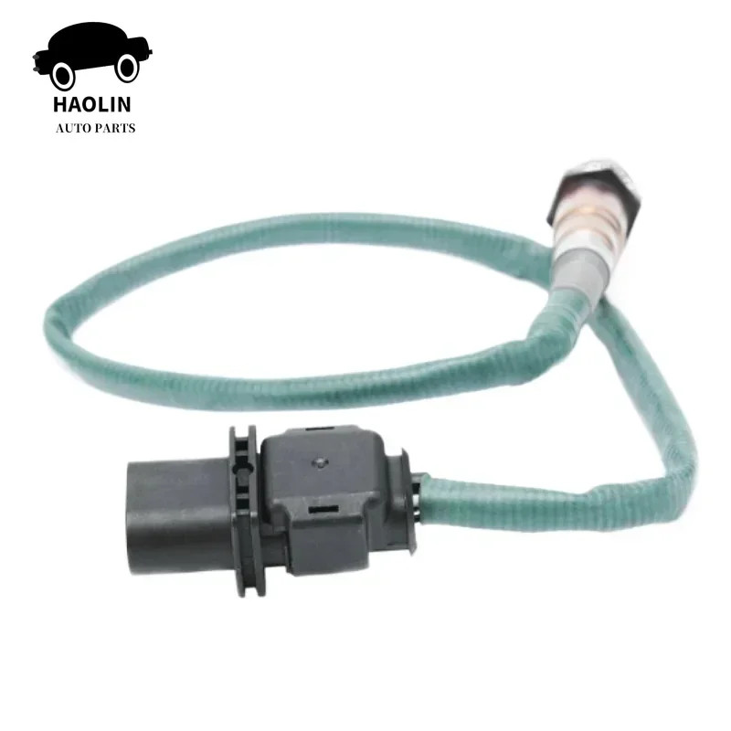 13627794634 Lambda Probe O2 Oxygen Sensor Fit For BMW E90 320d 3 SERIES E60 E61 E91 X3 X5 X6 E60 E6