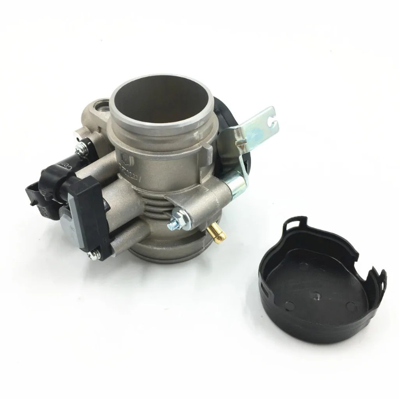 Throttle Body For CFMoto CF800 800CC D24-0000-00 0800-173000-9 201912 0800-173000-4000 ATV