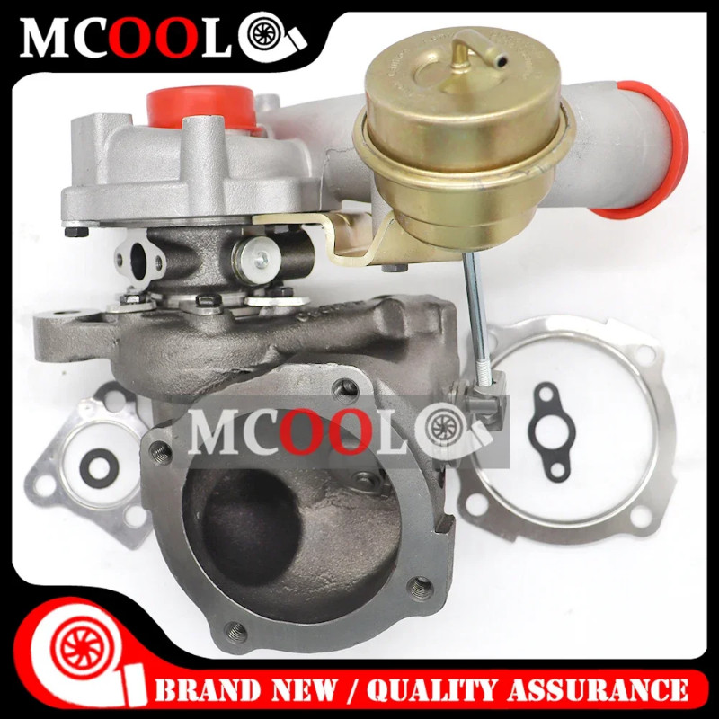 NEW k03 Turbo Turbocharger for Audi TT A3 1.8T K03S K03-052 53039880052 06A145713D 53039700052