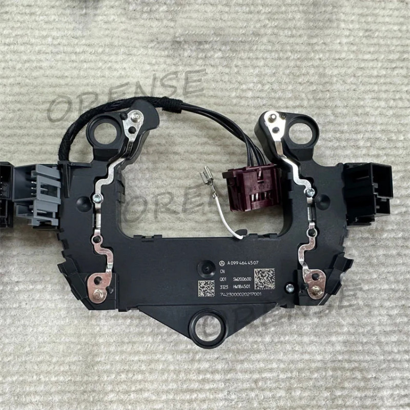 Sterring Wheel Contact Plate For Mercedes Benz C200 GLA180 GLC200 EQB250 A0994644507 Car Accessorie