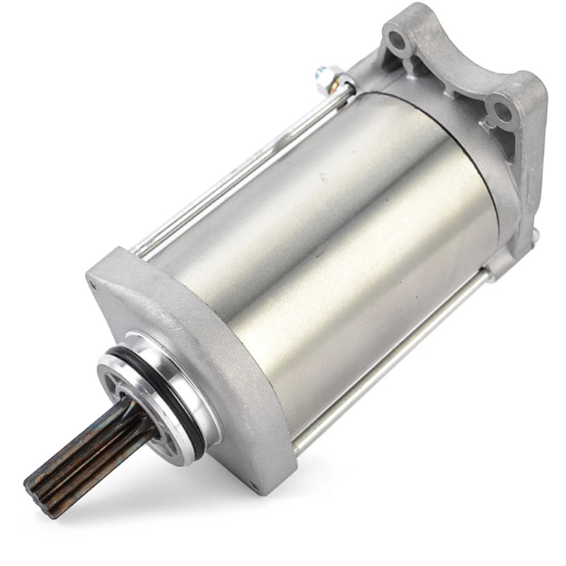 Starter Motor For Suzuki DL 1000 1050 / SV 1000 1000S / DL1000 V-Strom 1000 ABS DL1050 V-Strom 1050