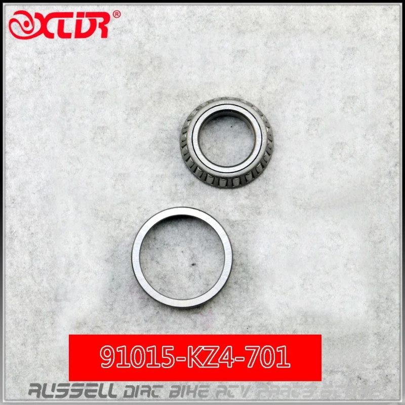 Stem Steering Head Taper Bearings For Honda RS125 1995~2004/ Moto3 NSF250R 2012+ BEARING, HEAD PIPE
