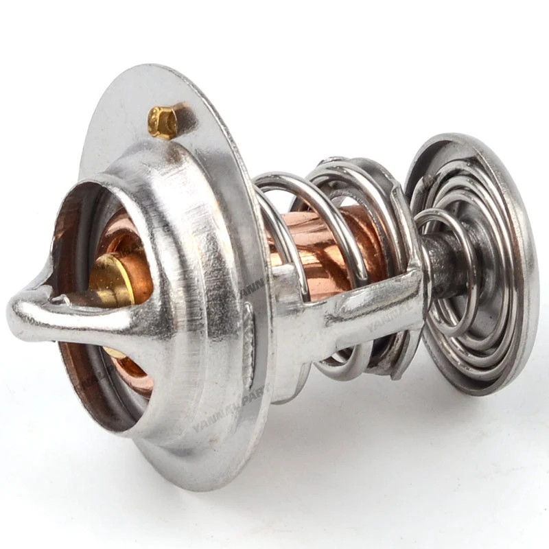 4TNV88 3TNV88 4TNV88 4TNV84 Thermostat 21006 129155-49801 4900260 159.8F Fit For Yanmar