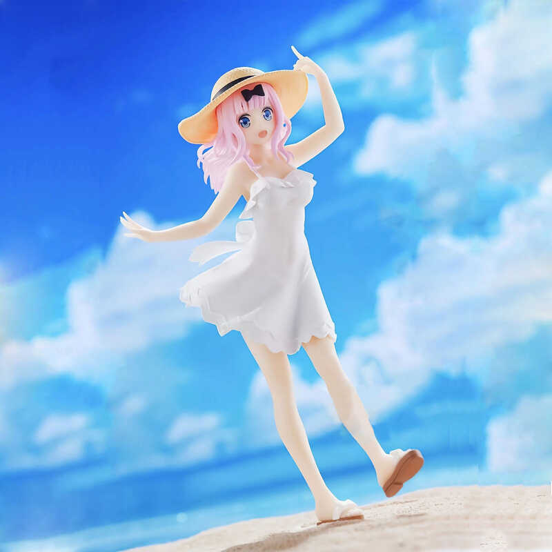 Fujiwara Chika รูป Kaguya Miss Kaguya Kaguya Hayasaka Ai Jingpin รูปเดสก์ท็อปตกแต่ง