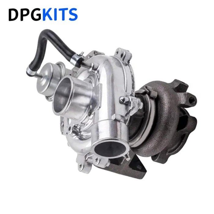 4045877 4045184 Supercharger For Cummins 6BT 5.9 6BTA160 B160 Turbocharger