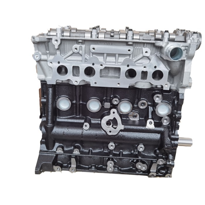 Brand New 2TR 2TR-FE-EGR 2TR-EGR HB Bare Engine  2.7L for Toyota Hilux Hiace Prado Fortuner Inonova