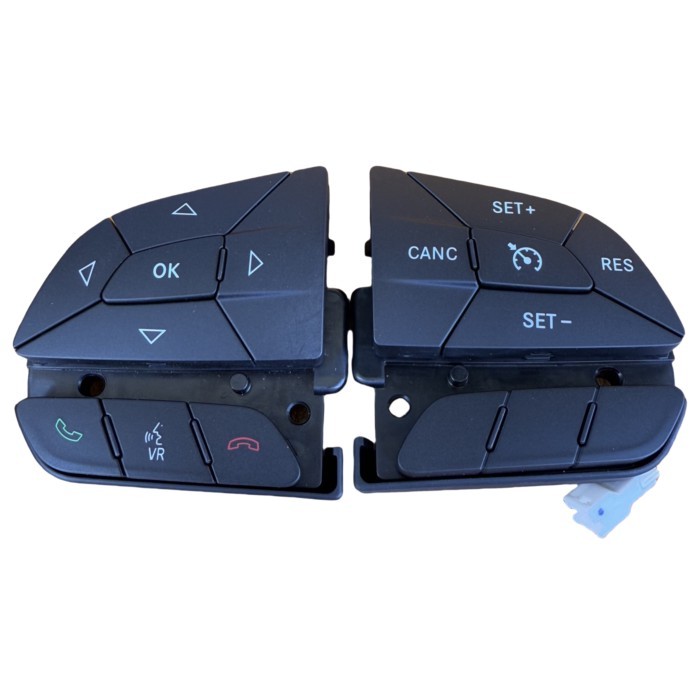05081289AA,05081287AA Steering Wheel control Switch For Dodge Charger Challengee