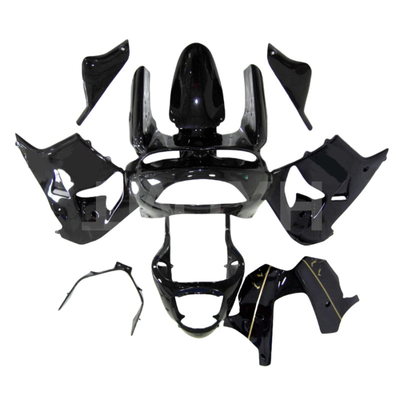 Popular Fairing Kit For KAWASAKI ZX 9R 98-99 ZX-9R 1998-1999 9R 98 99 ZX9R 1998 1999  bodywork Fair