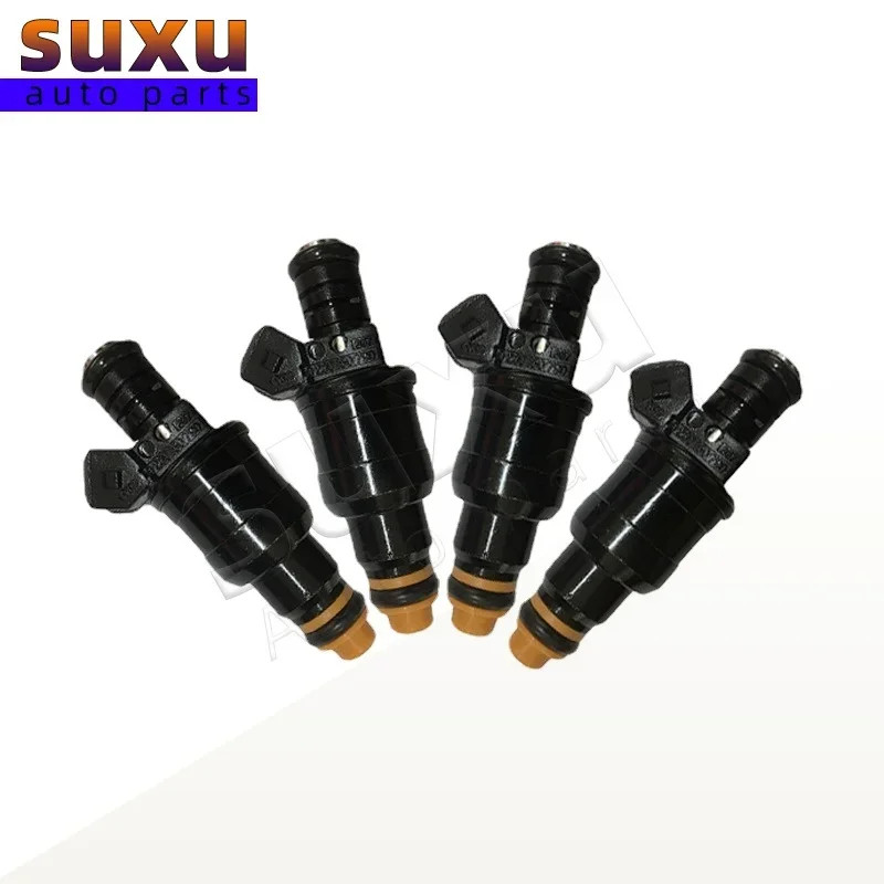 Fuel Injector for Fiat Tempra Tipo Lancia Dedra Ford Falcon Holden 7598007 94DA-9F593-AA 96DA-9F593