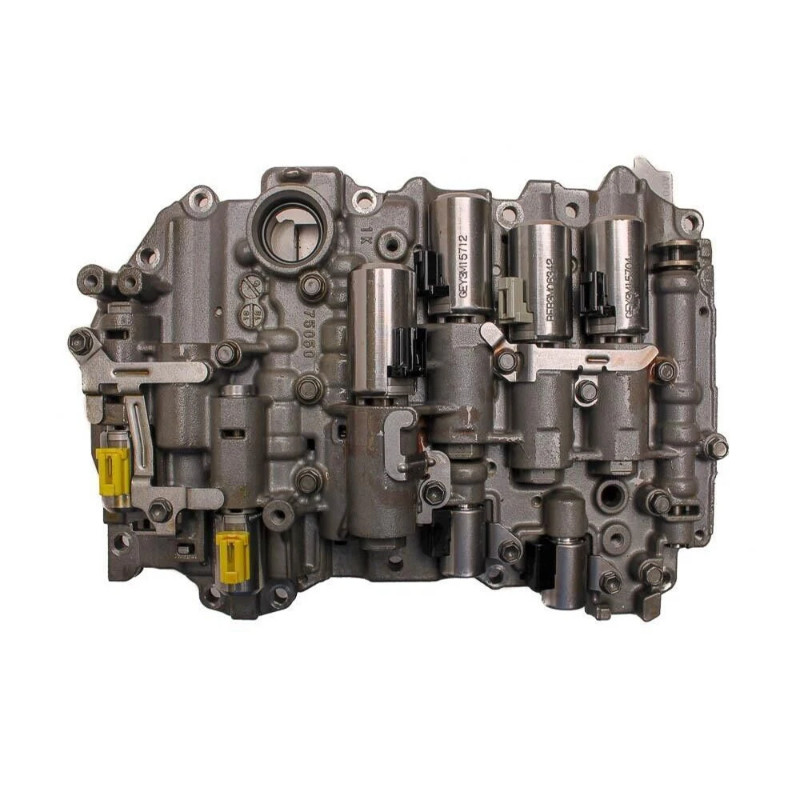 1Set Transmission Valve Body For 2014-2018 VW Jetta Beetle GTI Golf Passat 2.5L 2.0L TF-60SN 09G Ca