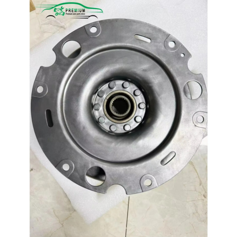 0B5 DL501  0B5105317K  DQ500 DSG Automatic Transmission Dual Mass DMF Flywheel 0B5105317J 0B5105317