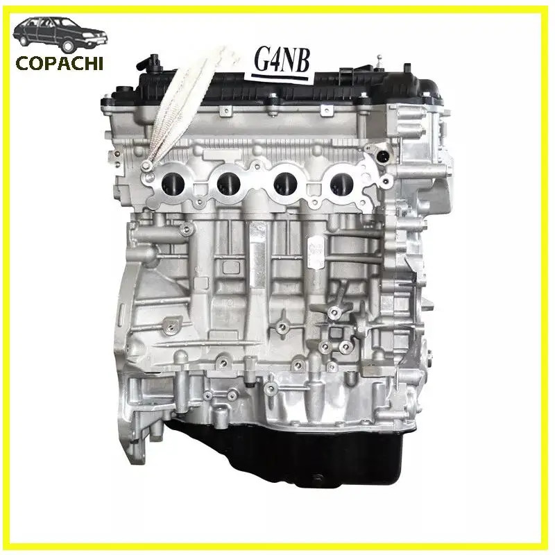 1pc Auto Engine For Hyundai Elantra i30 (GD) (20112017) Kia Forte K4 G4NB 1.8L Car Replacement Part