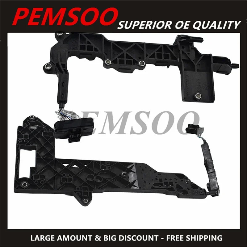 New Transmission Mechatronics Internal Wiring Kit 0B5398009C 0B5927413B 0B5927807B  For 0B5 DL501 2