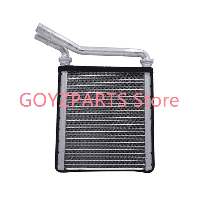 All Aluminum Heater Water Tank Core Radiator For TOYOTA HILUX VIGO 87107-0K050 871070K050 87107 0K0