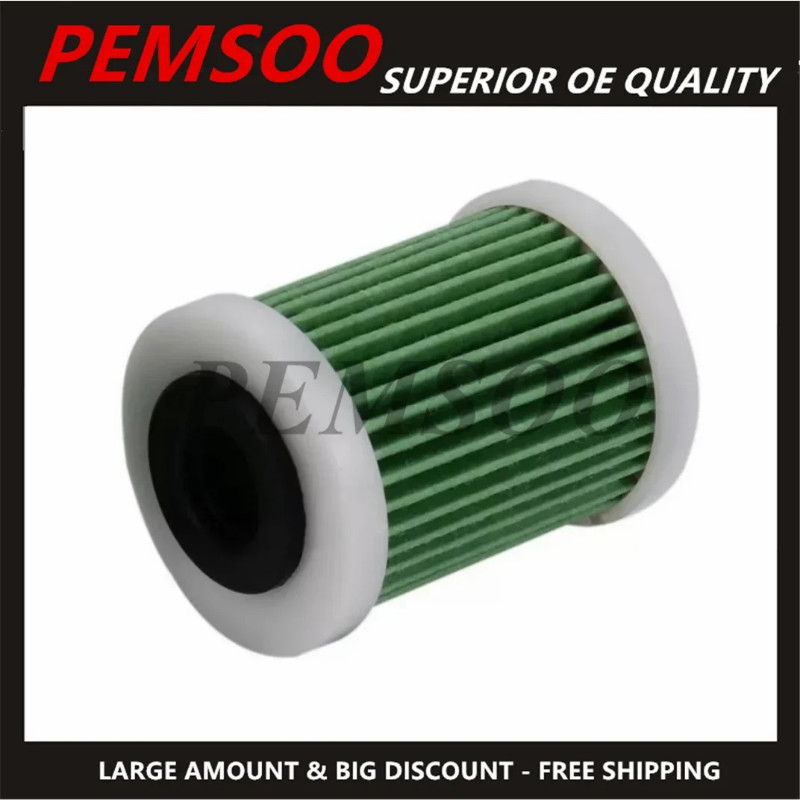 Fuel Filter 6P3-WS24A-01-00 150HP-250HP For Yamaha Outboard Engine 150hp 200hp 225hp 250hp 300hp 35