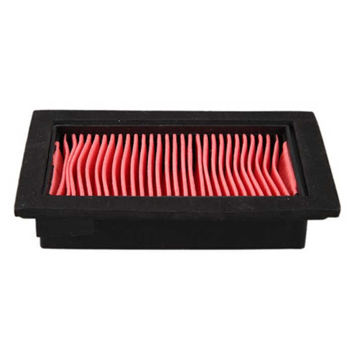 เหมาะสําหรับ Yamaha XT660 XT660R XT660X 2004-2014 กรองอากาศ