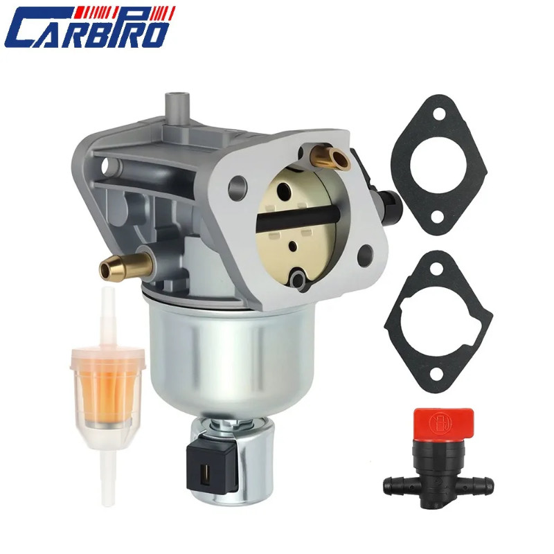 For Kawasaki Carburetor 15004-0828 15004-7062 15004-0986 FR651V FS651V Engines