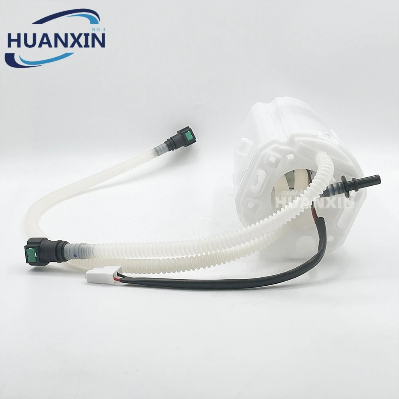 3D0919087L 3D0919087G A2c53089989z fuel pump assembly for  Audi A8 D3/VW Phaeton 4.2 6.0 03-06 The
