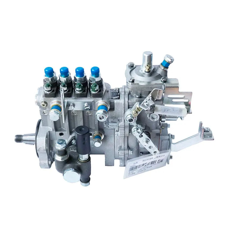 Injection Pump BH4PMII95 S1111010-C012 BP1904 4PM149 2100258 BHF4PM100001 BHF4PM095241 4PM147 4L88-