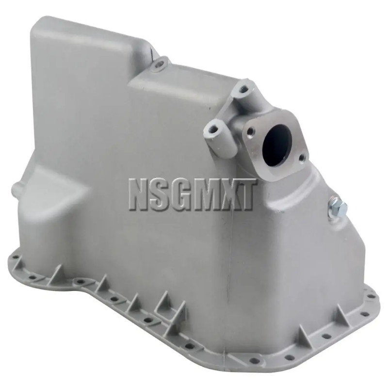 AP01 Oil Pan For VW Transporter III T2 T3 JX CS 1979-1992 1.6 TD D 1.7 TD 068 103 601 AB 068103601A