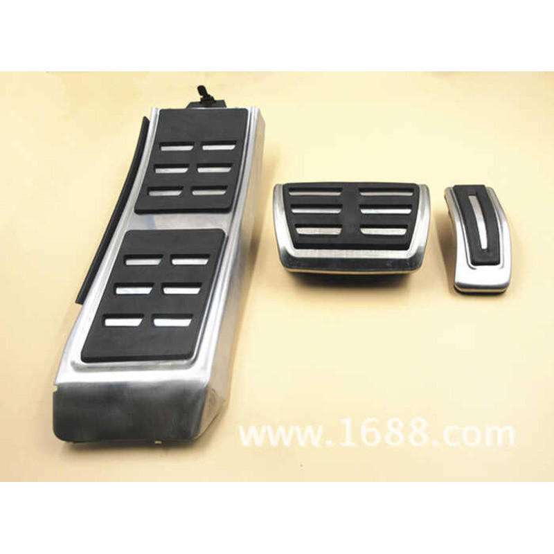 A4 B8 A6LA6 A5 S5 RS5 Q5 8R SQ5 A6 C7 A7 Original Model Accelerator Pedal