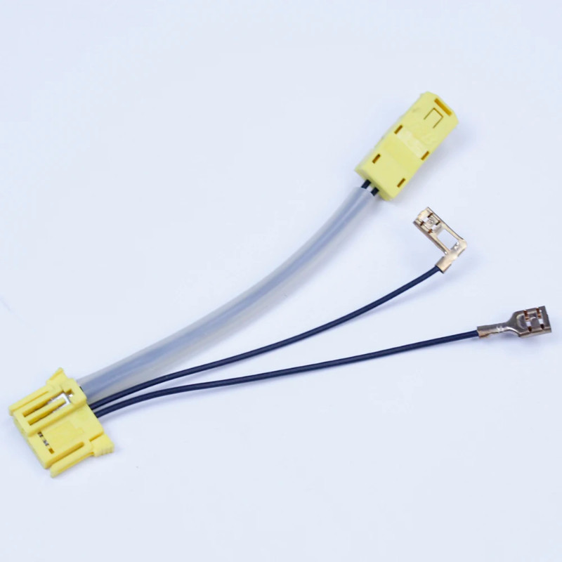 1J0971584J=1J0971584A Steering Wheel Wire Harness Cable For VW Beetle Bora Golf Passat B5 2000 For