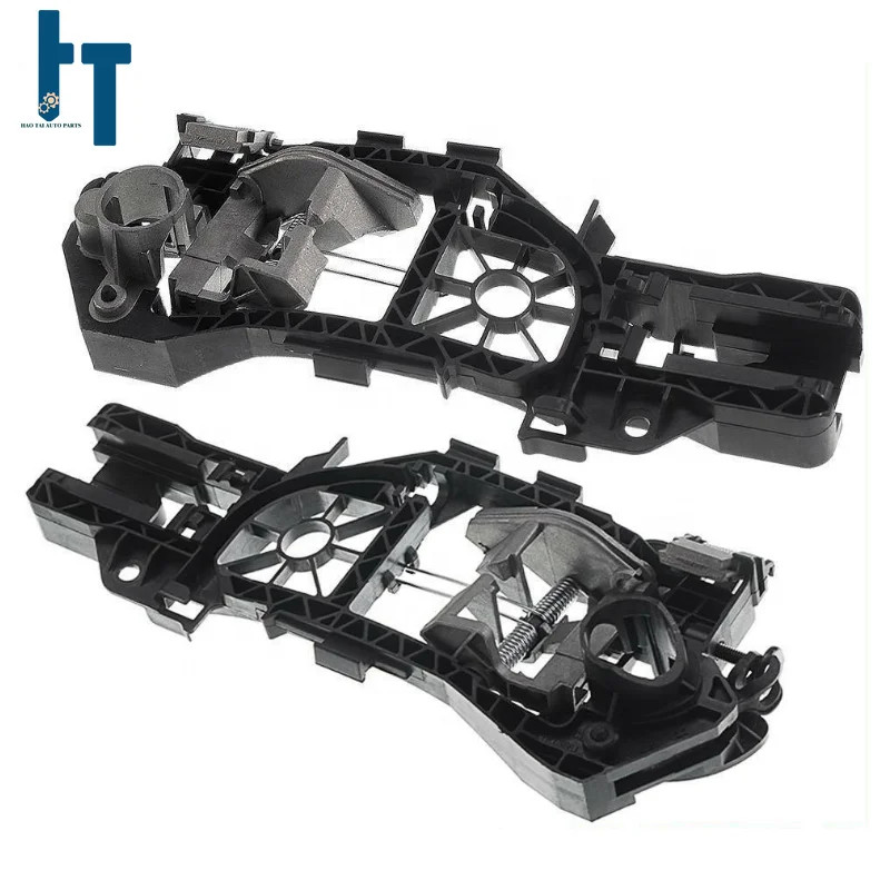 3C0837885H 3C0837886J 3C8839886 Door Handle Support Front L + Rfor VW Passat 3C2 3C5 2006-2010