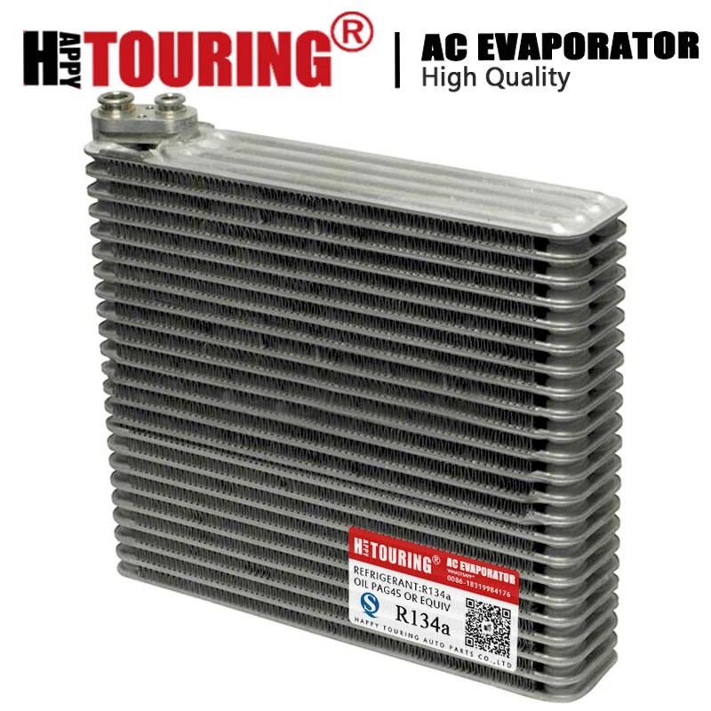 A/C AC Air Conditioning Condioner Evaporator Core for Mitsubishi PAJERO Montero MR398361 7801A507