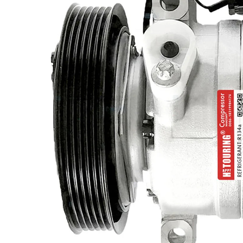 AC Compressor Clutch For Nissan Sunny Almera Classic 27630-95F0A 27630-95F0B 27630-95F0D 2763095F0B